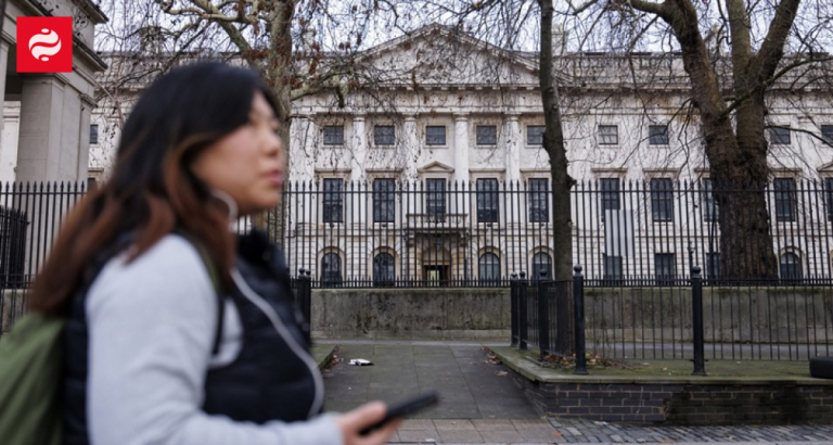 Британия одобрила строительство крупнейшего китайского посольства в Лондоне