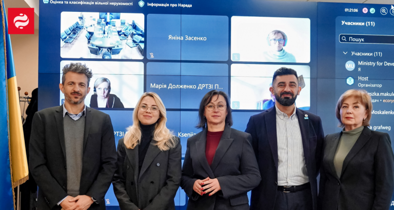 Міністерство розвитку громад розпочало інвентаризацію вільних будівель для доступного житла