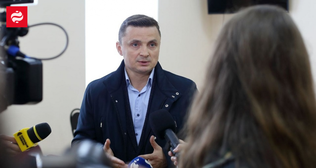 Апеляційна палата ВАКС скасувала рішення про штраф для Головка