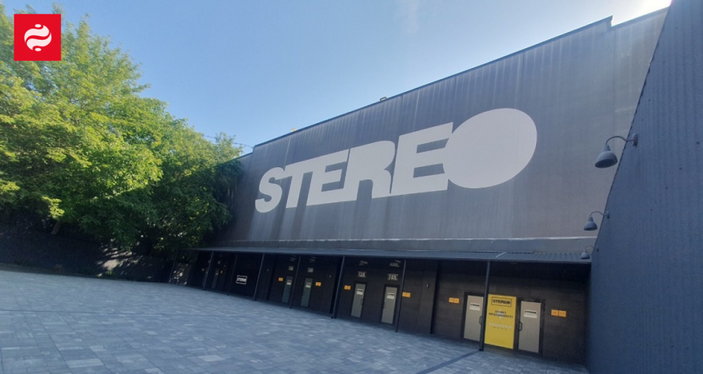 АРМА оголосило новий конкурс на управителя Stereo Plaza в Києві