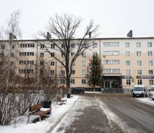 В Буче завершен капитальный ремонт многоквартирного дома