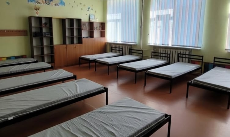 Новий механізм забезпечення житлом внутрішньо переміщених осіб в Україні