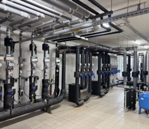 Усиление контроля за работой систем отопления в Киеве