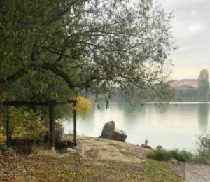 Возвращение земель водного фонда в коммунальную собственность