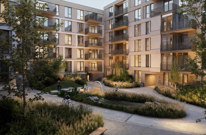 Инфраструктура как ключевой фактор на рынке жилья — Avalon