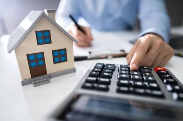 Налог на недвижимость: действия при получении уведомления от ГНС