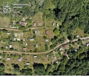 Київська прокуратура скасувала незаконну реєстрацію садових будинків