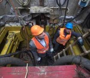 Правила експлуатації каналізаційних мереж у Києві