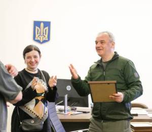 Киев получил 15 промышленных генераторов от Польши