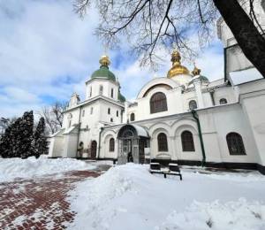 Мониторинговая миссия ЮНЕСКО оценивает состояние объектов