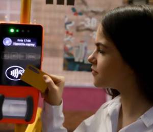 В приложении Киев Цифровой появилась функция отслеживания поездок