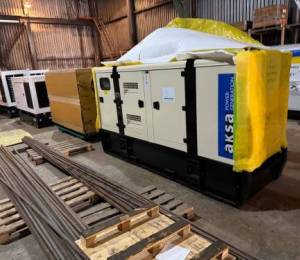 Київ отримав нову партію допомоги