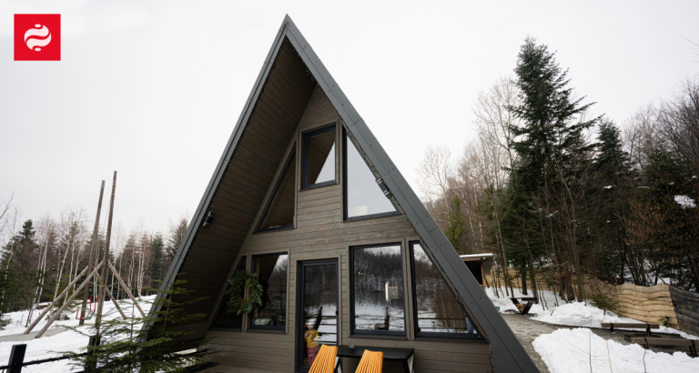 Зростання попиту на оренду будинків у Київській області