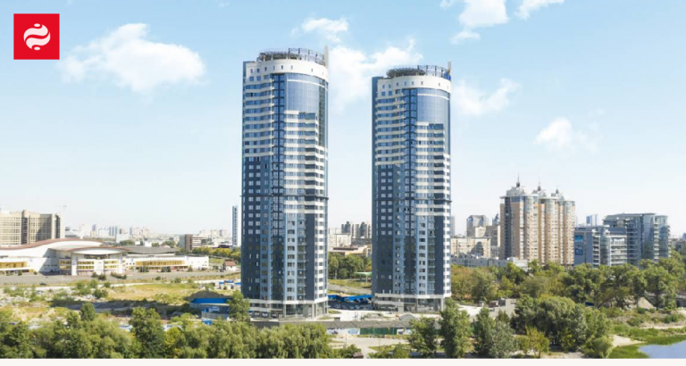 Ощадбанк снова выставил на продажу землю в Киеве