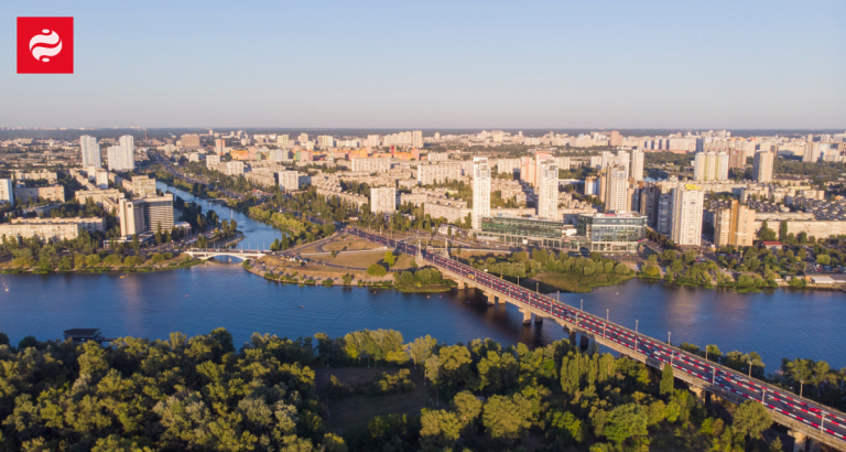 Академия наук призывает к ремонту моста Патона в Киеве