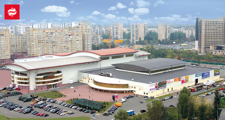 Инвестиции в коммерческую недвижимость снизились до $250 млн в 2025 году