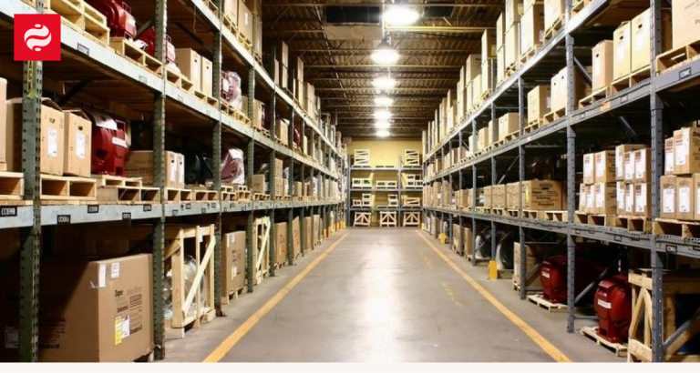 Складской рынок Украины вернулся на довоенный уровень в 2025 году