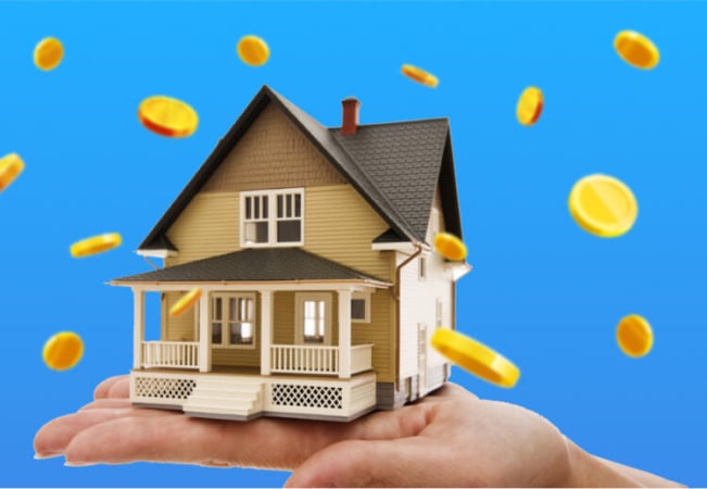 Налог на недвижимость в Украине: кто и сколько платит