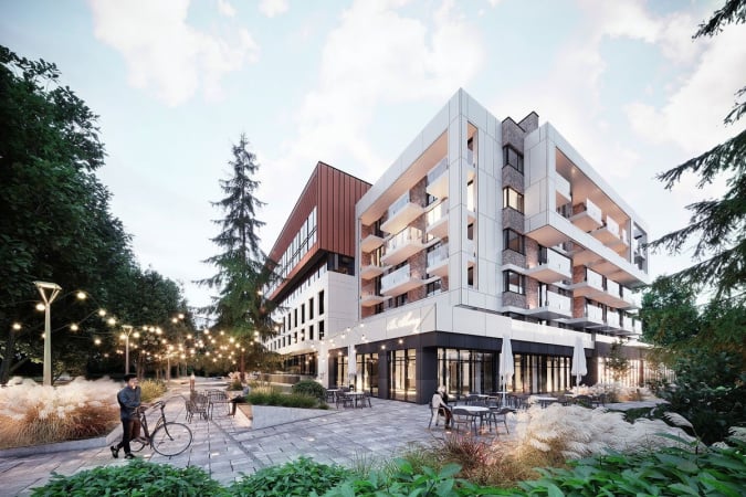 Попит на новобудови в Україні у 2026 році