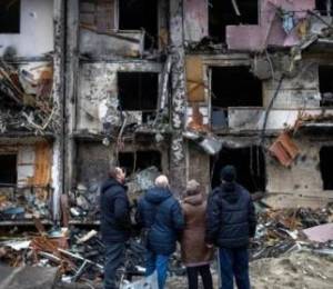 Верховна Рада звільнила власників зруйнованого житла від оплати комунальних послуг