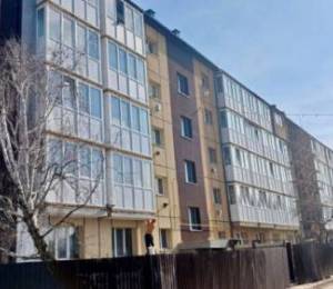 Капітальний ремонт житлового будинку в Макарові