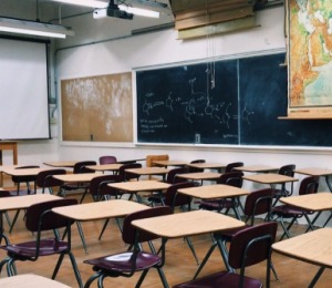 Ситуация с образованием в Киеве стабилизировалась