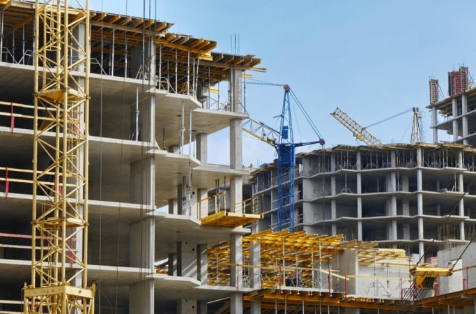 Покупка житла в новобудові: як уникнути ризиків