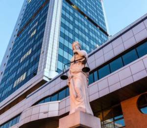 Киевский апелляционный суд объявил тендер на электроэнергию