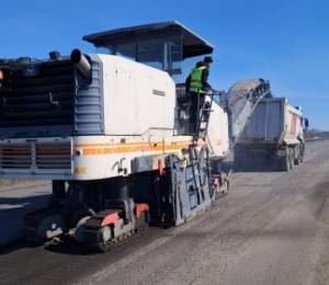 Дополнительные средства на ремонт дорог в Украине