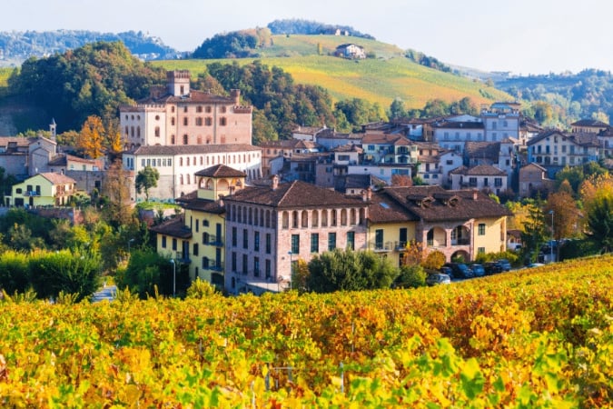 Дом за 1 евро: истинные расходы на итальянскую недвижимость