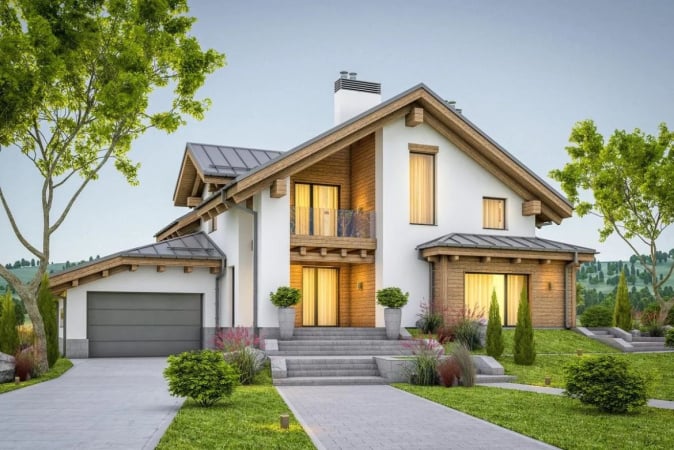 Изменения в правилах строительства частных домов от Кабмина