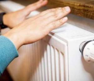 В Киеве завершается отопительный сезон