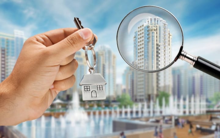 Строительство в Украине: данные Госстата за 2025 год