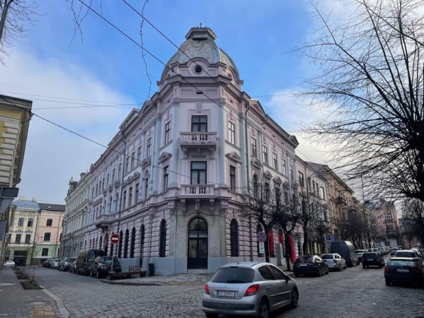 Законопроект про захист історичної забудови отримав підтримку Верховної Ради