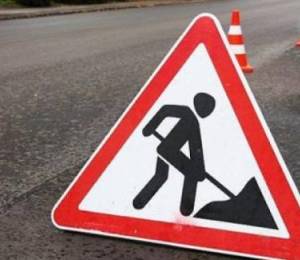 Ограничения движения в Киеве 3 и 4 марта