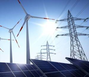 Програма пільгового кредитування для бізнесу на покупку енергообладнання