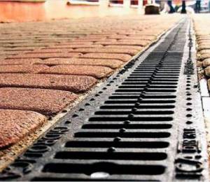 В Киеве объявлены тендеры на реконструкцию дождевой канализации