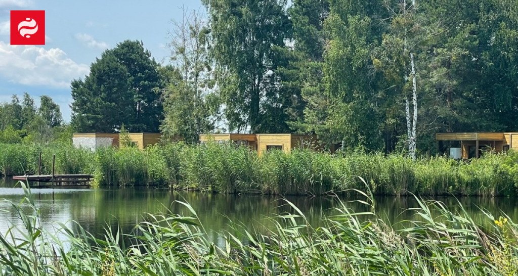 В Україні повернули 9,5 га землі на березі Дніпра
