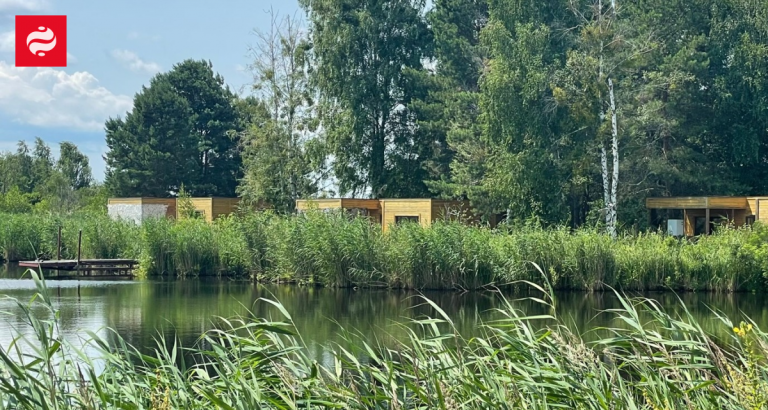 Украина вернула 9 га земли у Медведчука на берегу Днепра