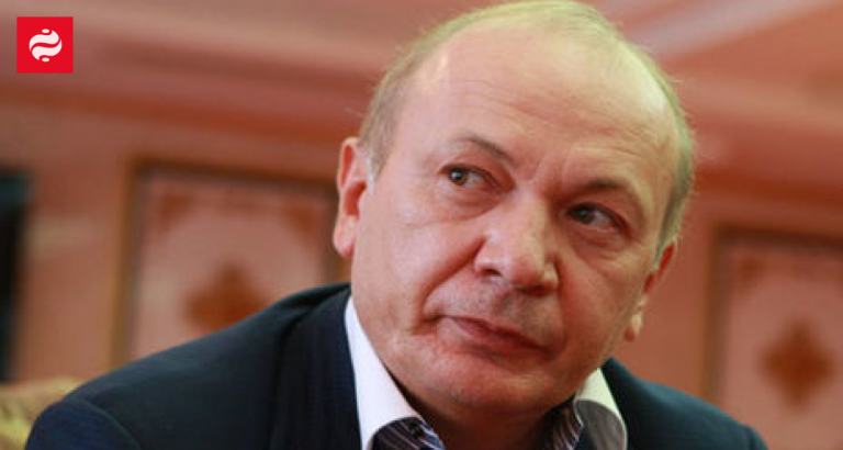 НАБУ инициировало санкции против Иванющенко из-за связей с Россией