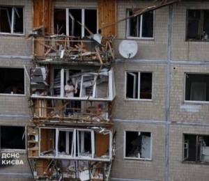 Германия продовжує підтримувати Україну в відновленні житлового сектора