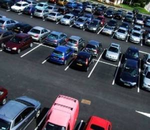 У Києві триває фінальний етап погодження нових тарифів на парковку