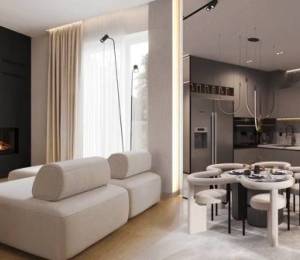 Зростання попиту на квартири з ремонтом під ключ в Україні