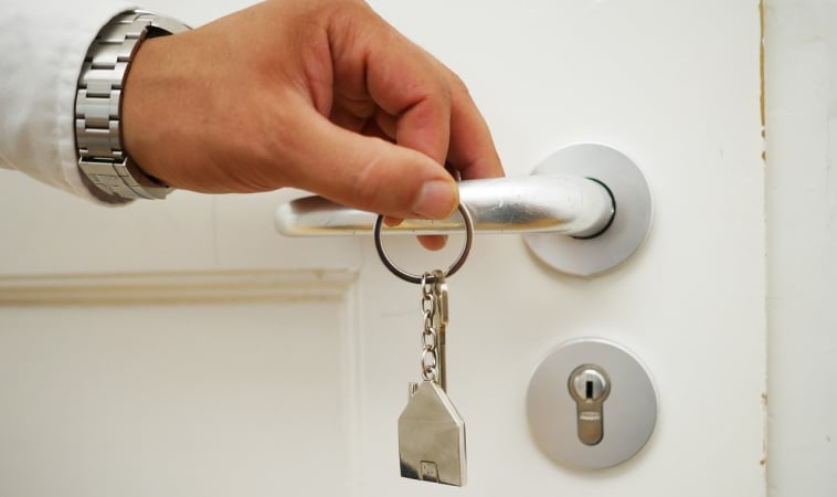 Дослідження: Розрив між доходами українців та вартістю оренди житла