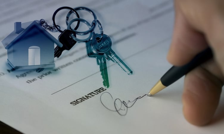 Міністерство фінансів України роз’яснило правила фінансового моніторингу при операціях з нерухомістю