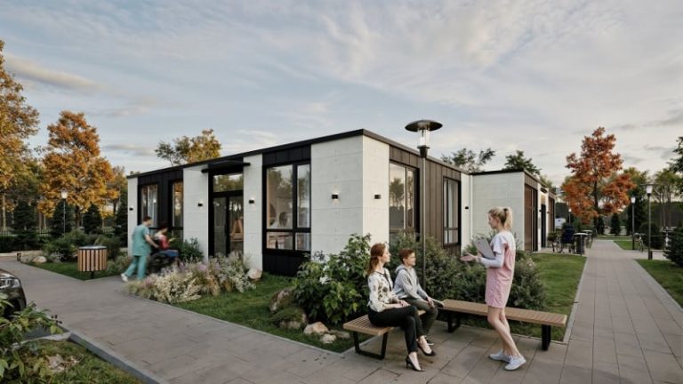 Кризис эффективности на рынке недвижимости: переход к prefab-технологиям