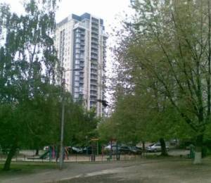 Відновлення багатоквартирного будинку на вулиці Білоруській 3