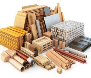 Запуск бази даних цін на будівельні матеріали в Україні