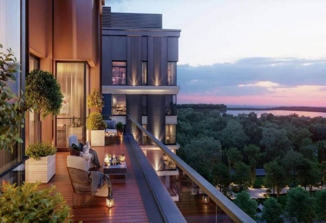 64 тысячи чиновников скрывают недвижимость от НАПК