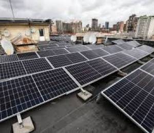 Оновлення порядку часткового відшкодування вартості обладнання резервних джерел живлення